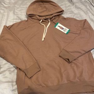 Womens Hoodie
